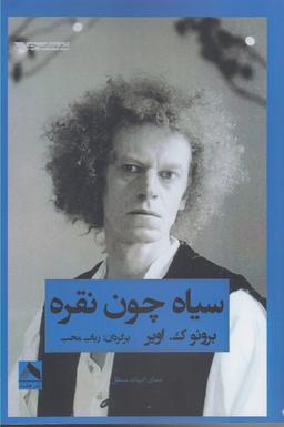 عکس سیاه چون نقره (هشت) @