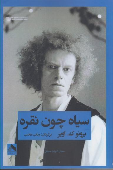 عکس سیاه چون نقره (هشت) @