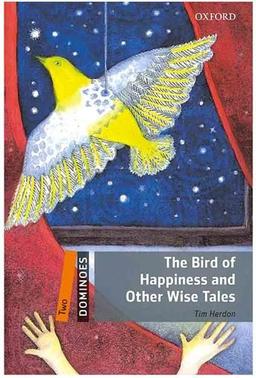 عکس New Dominoes 2 The Bird of Happiness and Other Wise Tales