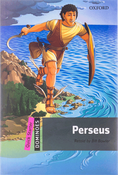 عکس New Dominoes Perseus