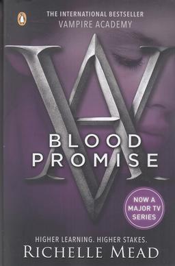 عکس Vampire Academy ۴: Blood Promise آکادمی خون‌آشام ۴ پیمان خون
