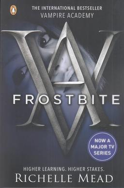 عکس Vampire Academy ۲: Frostbite آکادمی خون‌آشام ۲ سرمازدگی