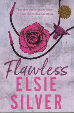 عکس Flawless بی‌عیب و نقص