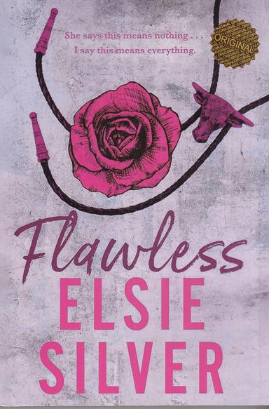 عکس Flawless بی‌عیب و نقص