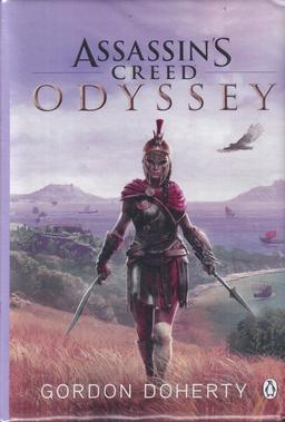 عکس Assassins Creed: Odyssey (روکش پارچه‌ای)
