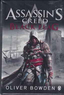 عکس Assassins Creed: black flag (روکش پارچه‌ای)