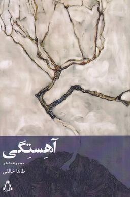 عکس آهستگی: دفتر شعر