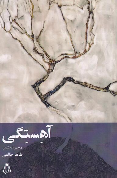 عکس آهستگی: دفتر شعر