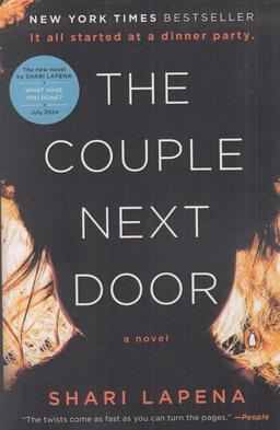 عکس THE COUPLE NEXT DOOR زن همسایه