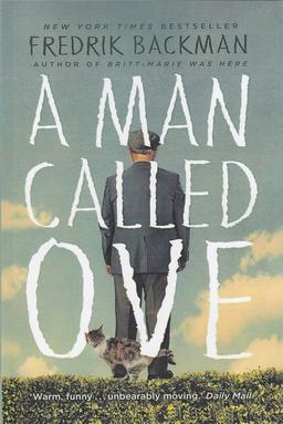 عکس A Man Called Ove مردی به نام اوه