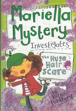 عکس Mariella Mystery ۳ کارآگاه ماریلا