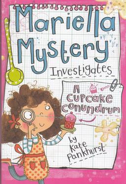 عکس Mariella Mystery ۲ کارآگاه ماریلا