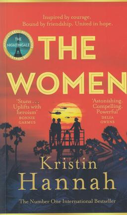 عکس The Women زنان