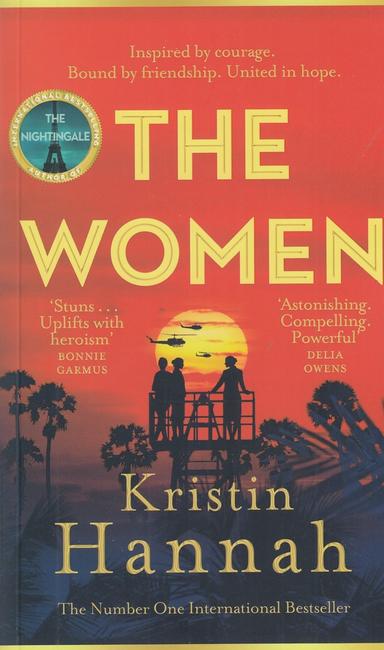 عکس The Women زنان