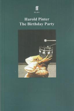 عکس The Birthday party جشن تولد