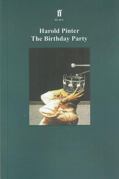 عکس The Birthday party جشن تولد