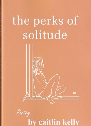 عکس مزایای تنهایی the perks of solitude