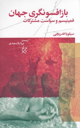 عکس بازافسونگری جهان: فمینیسم و سیاست مشترکات