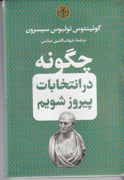 عکس چگونه در انتخابات پیروز شویم