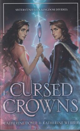 عکس Cursed Crowns ۲: تاج‌های نفرین شده