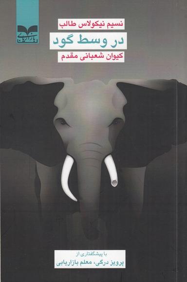عکس در وسط گود