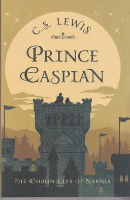عکس The prince caspian ماجراهای نارنیا ۴: شاهزاده کاسپین