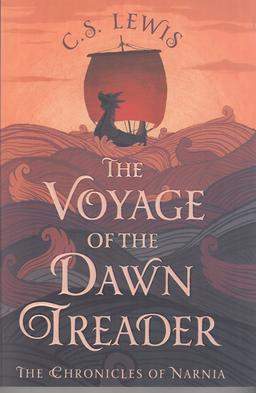عکس The voyage of the dawn treader ماجراهای نارنیا ۵: صندلی نقره‌ای