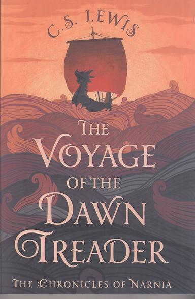 عکس The voyage of the dawn treader ماجراهای نارنیا ۵: صندلی نقره‌ای