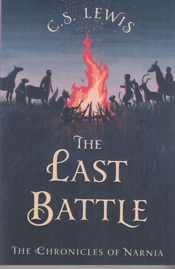 عکس The last battle ماجراهای نارنیا ۷: آخرین نبرد