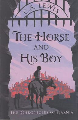 عکس The horse and his boy ماجراهای نارنیا ۳: سب و آدمش