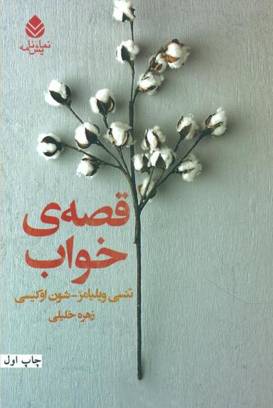 عکس قصهٔ خواب