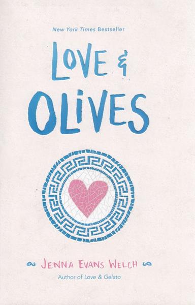 عکس love & Olives:: عشق و زیتون