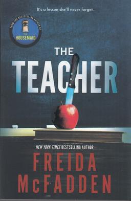 عکس The Teacher آموزگار