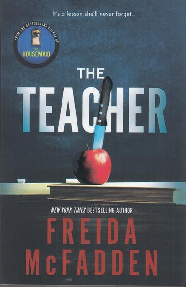 عکس The Teacher آموزگار