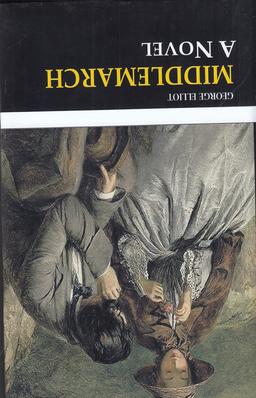 عکس Middlemarch میدل مارچ