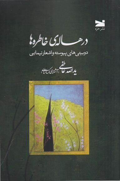 عکس در هالهٔ خاطره‌ها