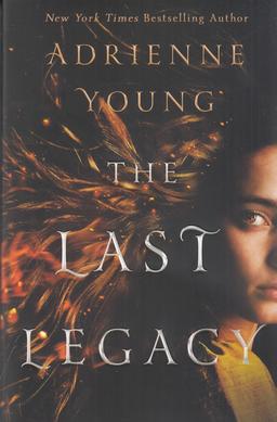 عکس The Last Legacy آخرین میراث