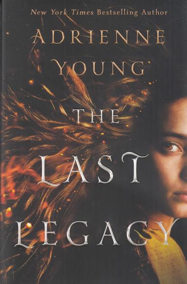 عکس The Last Legacy آخرین میراث