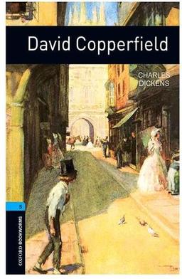 عکس Oxford Bookworm 5 David Copperfield