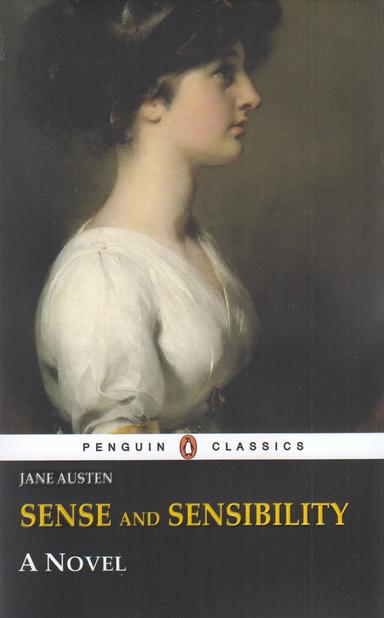 عکس Sense And Sensibility عقل و احساس
