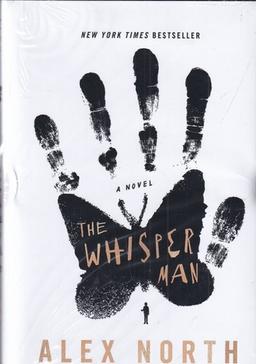 عکس the whisper man: نجواگر
