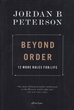 عکس Beyond order فراتر از نظم