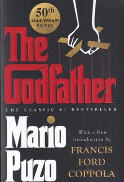 عکس THE GOD FHATHER: پدر خوانده ۱