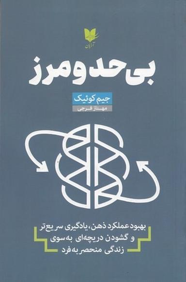 عکس بی‌حد و مرز: بهبود عملکرد ذهن، یادگیری سریع‌تر و گشودن دریچه‌ای به سوی زندگی منحصر به فرد