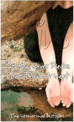عکس By the River Piedra I Sat Down and Wept