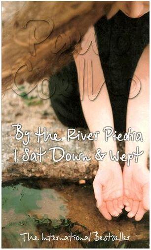 عکس By the River Piedra I Sat Down and Wept