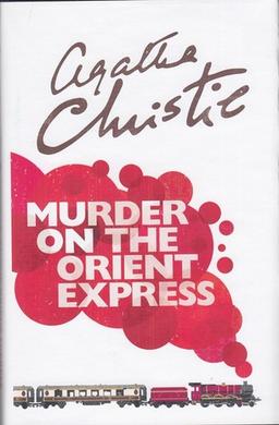 عکس Murder on the orient express ۶ قتل در قطار سریع‌السیر