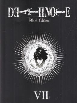 عکس Death Note VII: دفترچه مرگ ۷