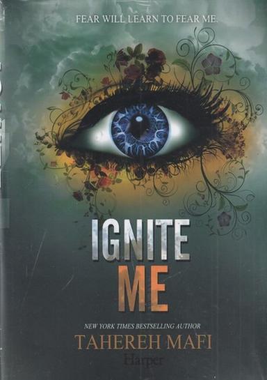 عکس ignite me ۳: ذوبم کن