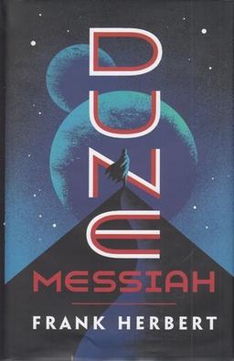 عکس Dune ۲: dune messiah مسیحای تلماسه